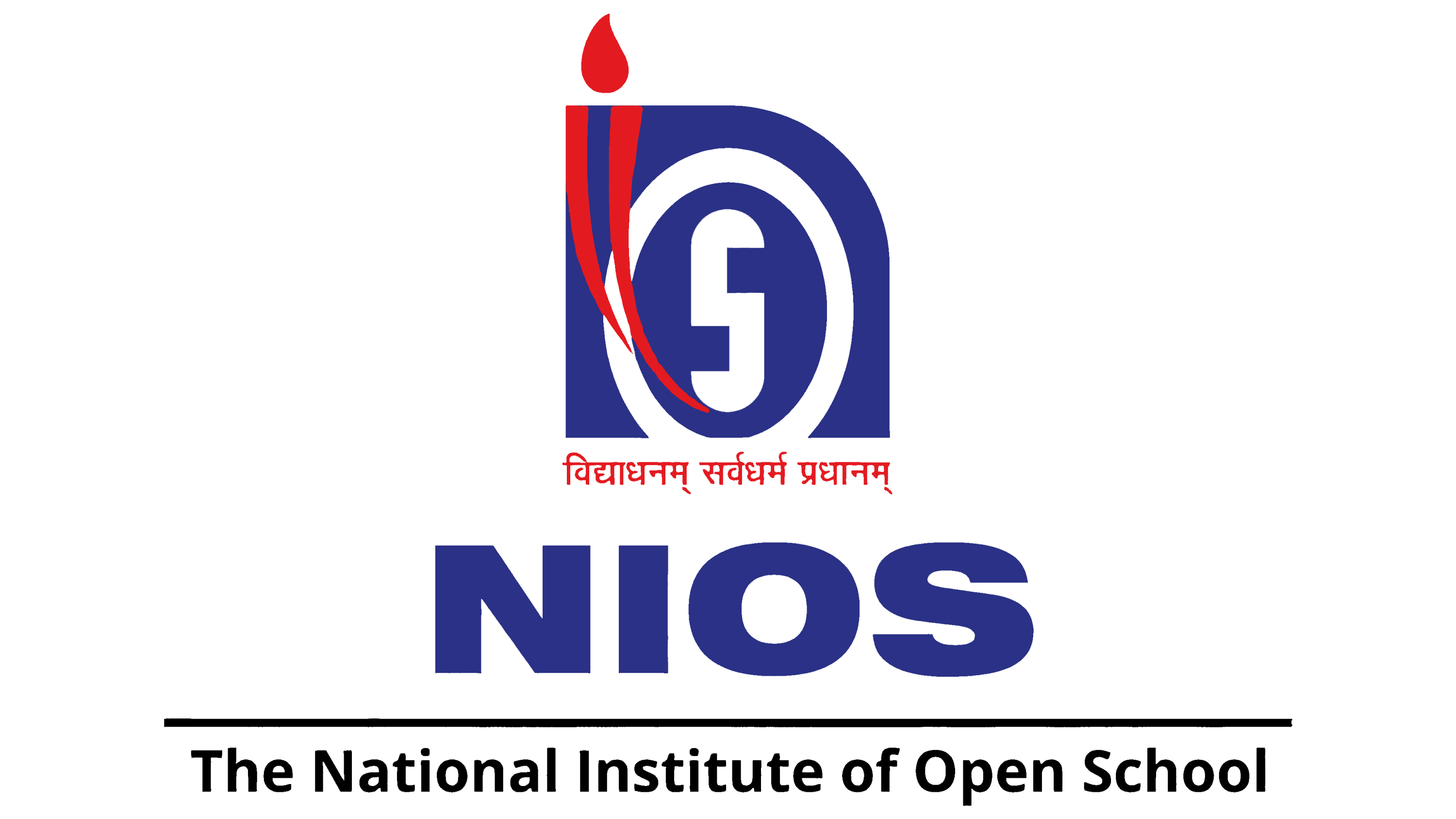 NIOS-Emblem